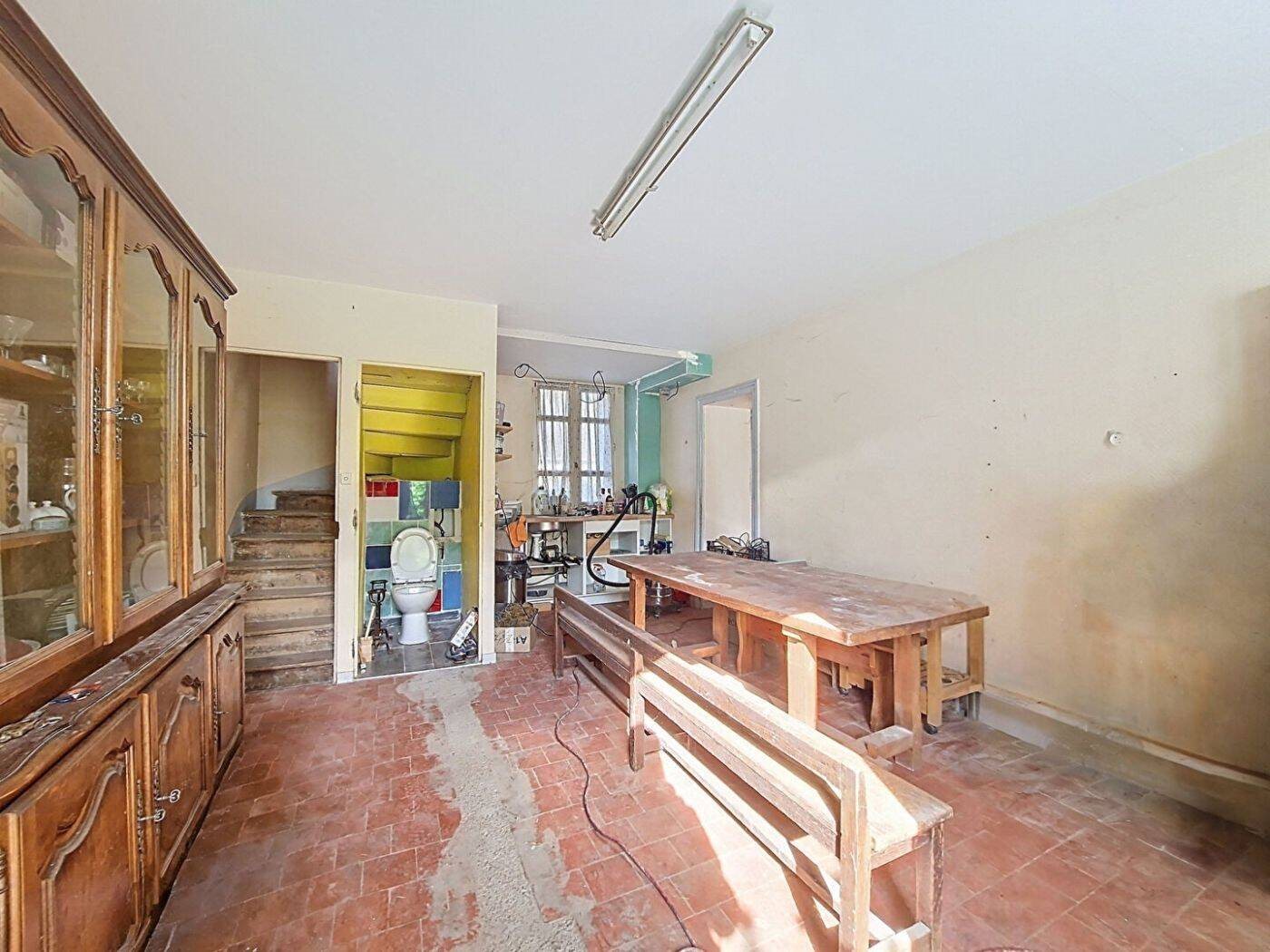 Maison à vendre, 179m², Magny-en-Vexin