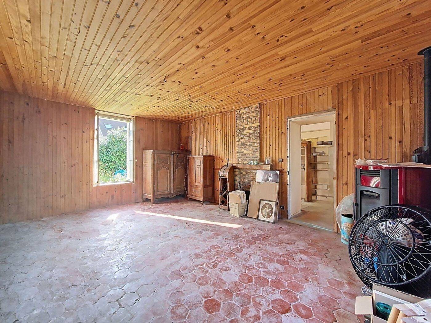 Maison à vendre, 179m², Magny-en-Vexin