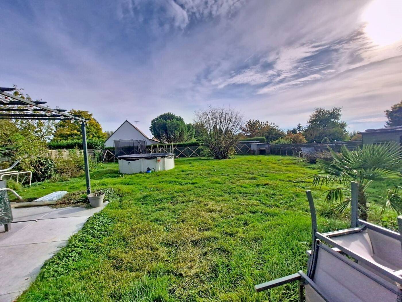 Maison à vendre, 84m², Gisors