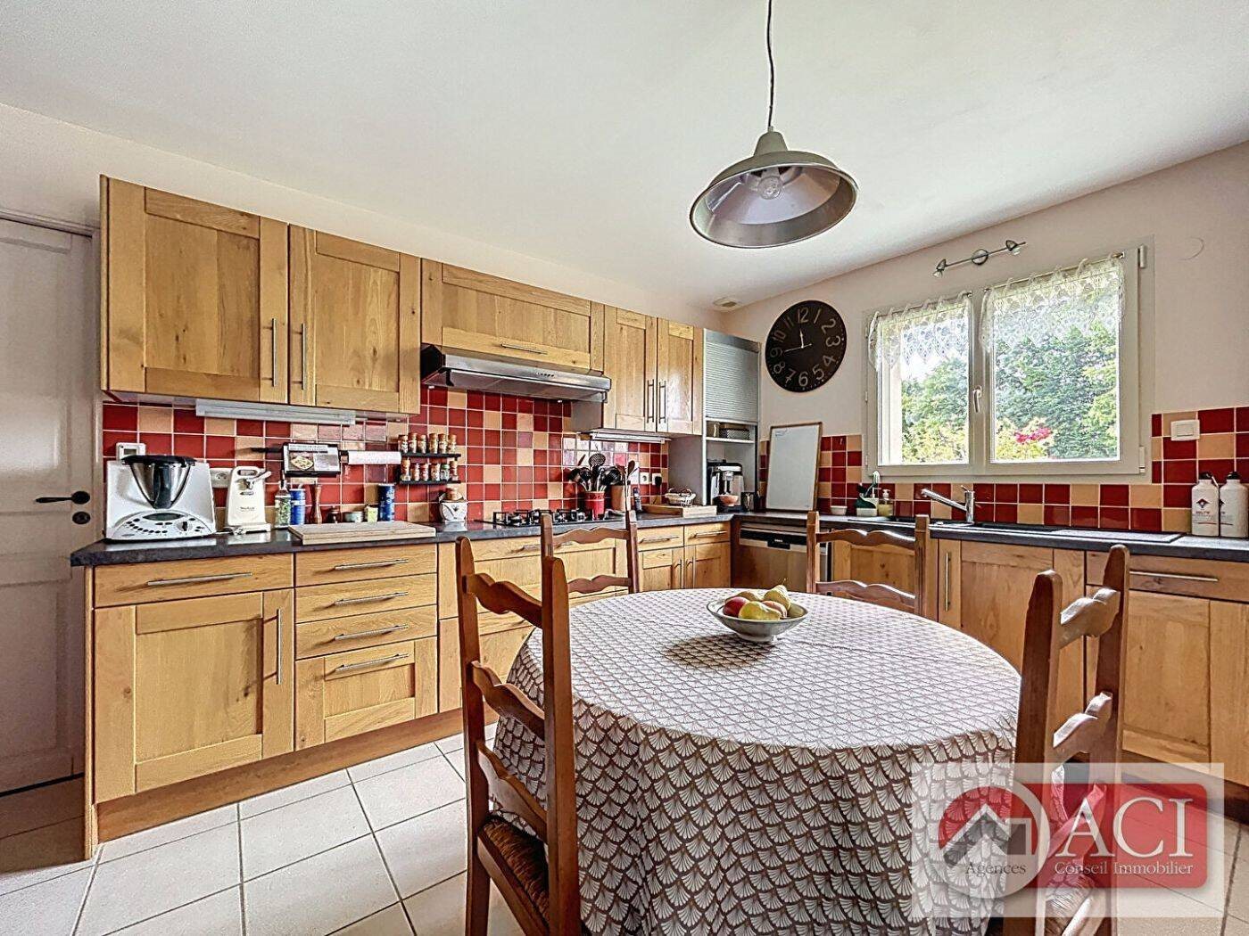 Maison à vendre, 155m², Gisors