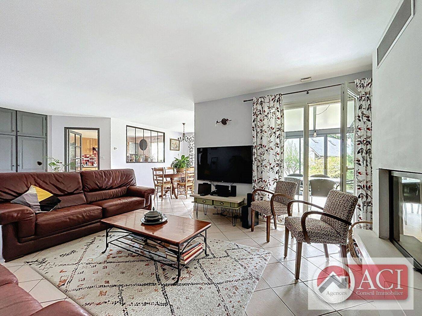 Maison à vendre, 155m², Gisors