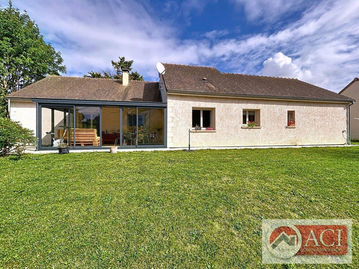 Maison à vendre, 155m², Gisors