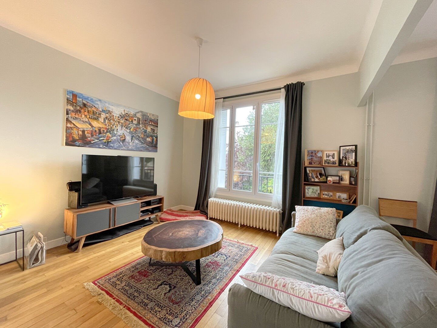 Maison à louer, 110m², Suresnes
