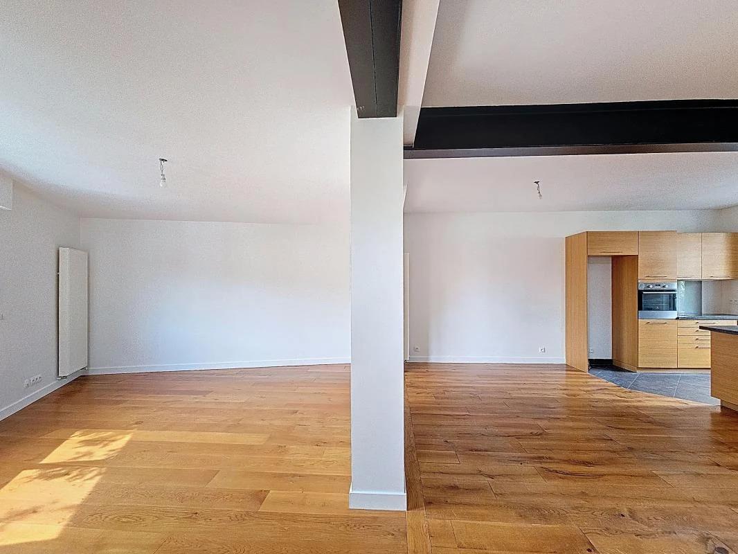 Maison à louer, 145m², Suresnes