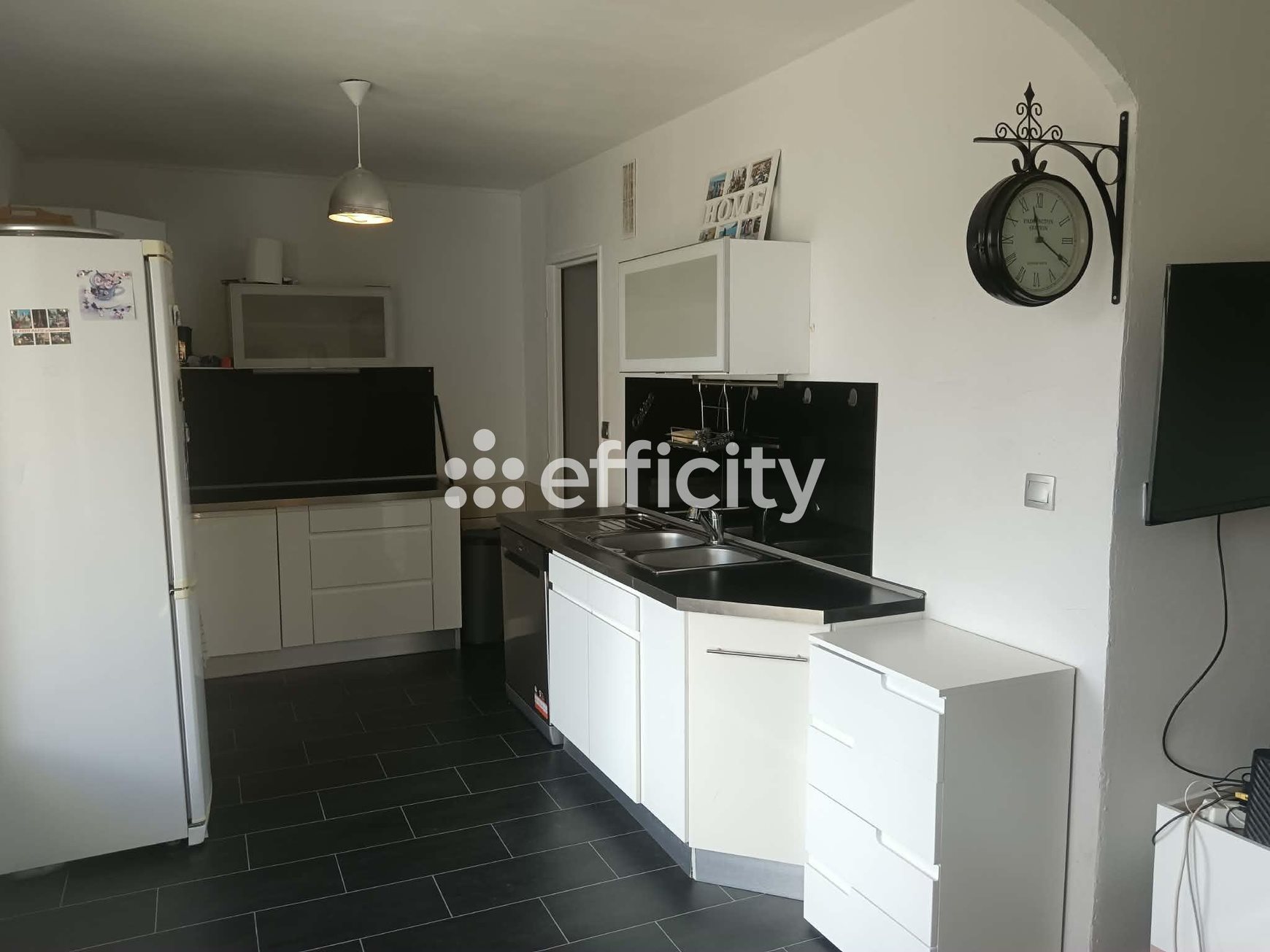 Appartement à vendre, 63m², Sury-le-Comtal