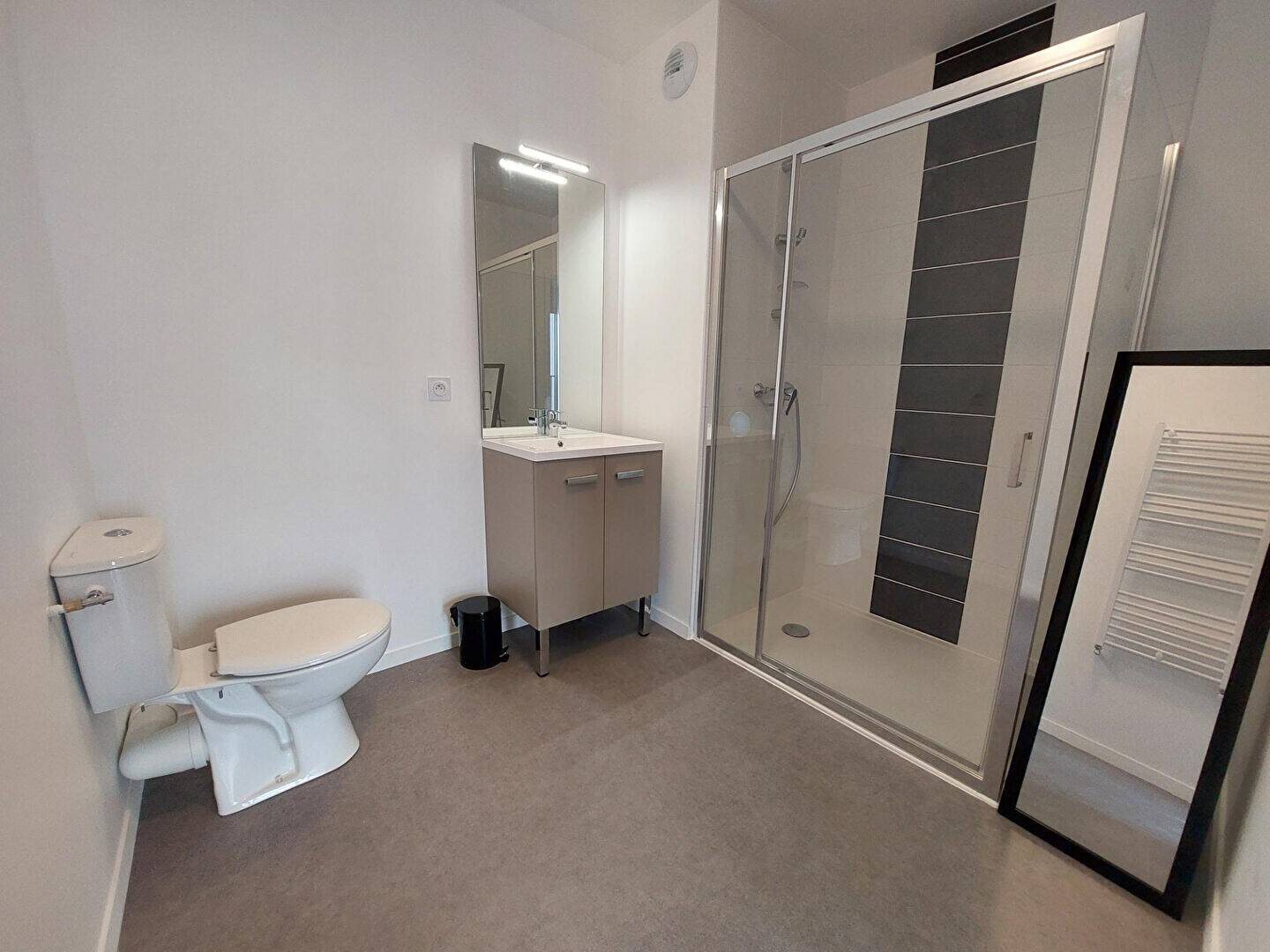 Appartement à louer, 29m², Rennes