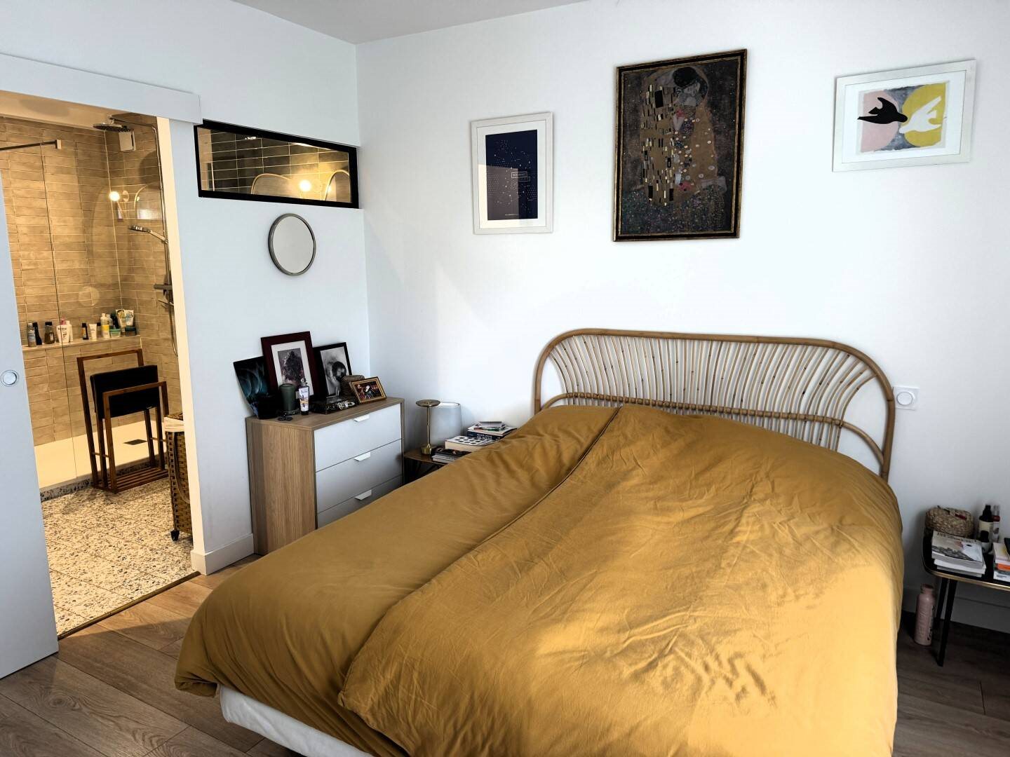 Maison à vendre, 130m², Rennes