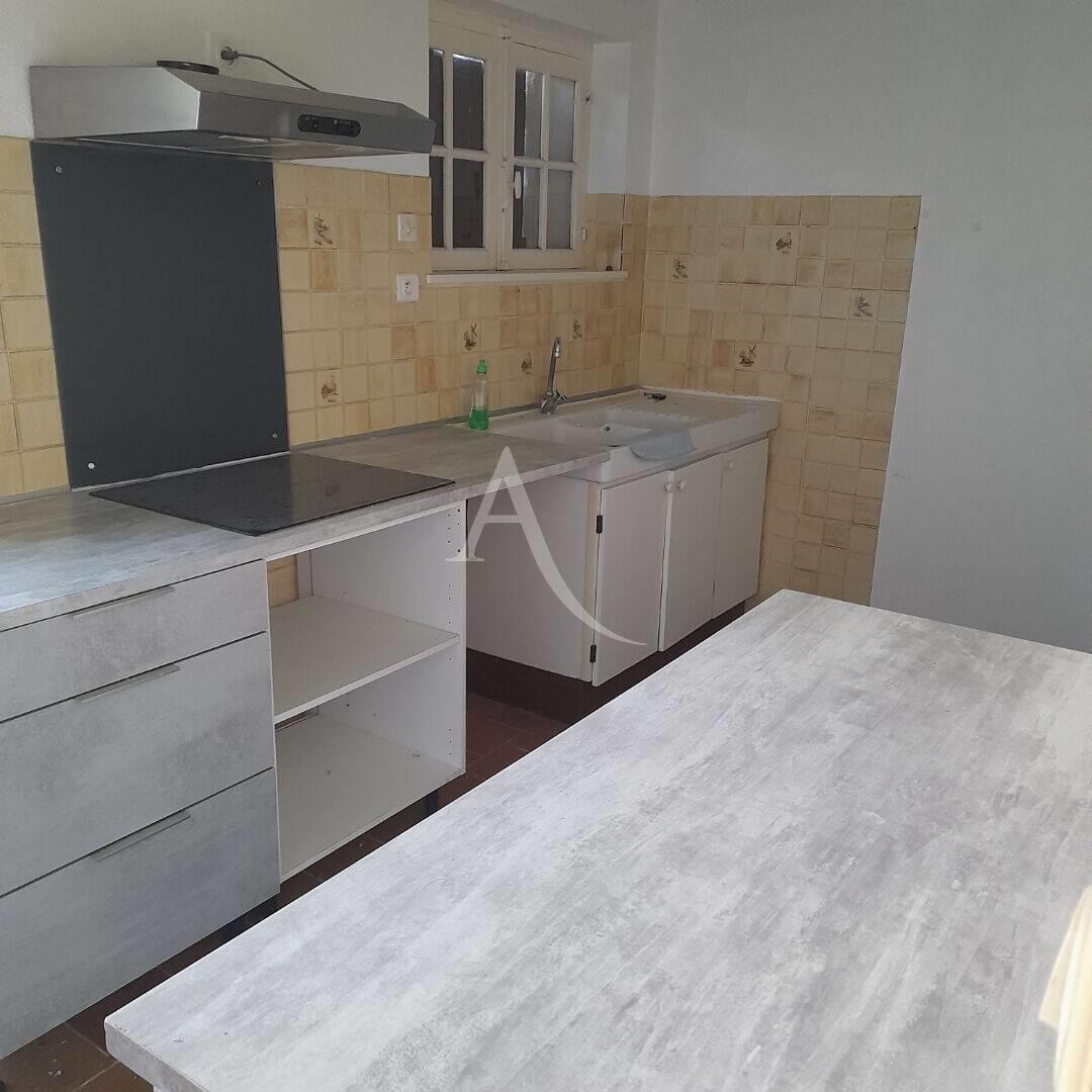 Maison à louer, 125m², Pierrefitte-sur-Sauldre