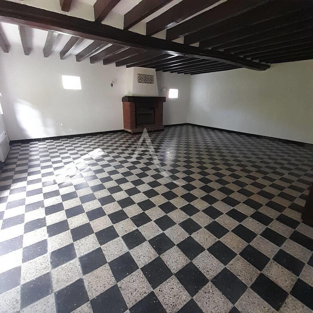 Maison à louer, 125m², Pierrefitte-sur-Sauldre