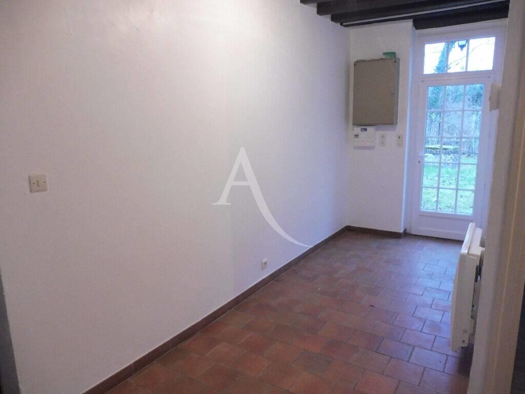 Maison à louer, 125m², Pierrefitte-sur-Sauldre