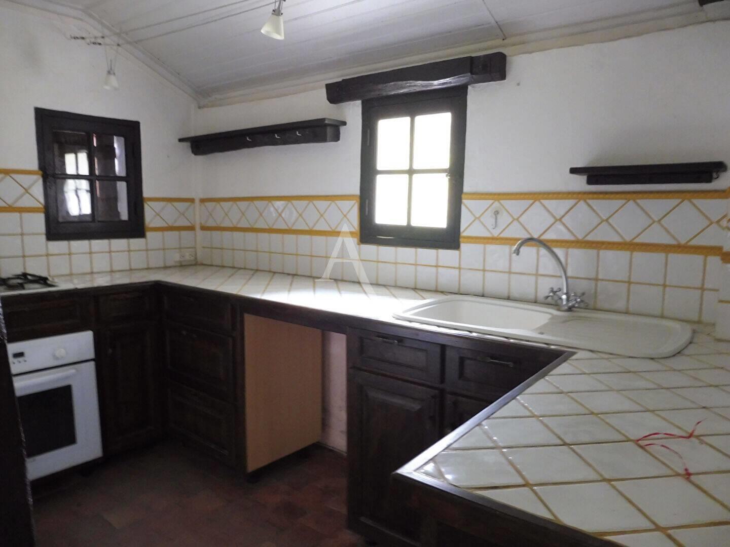 Maison à louer, 106m², Souesmes