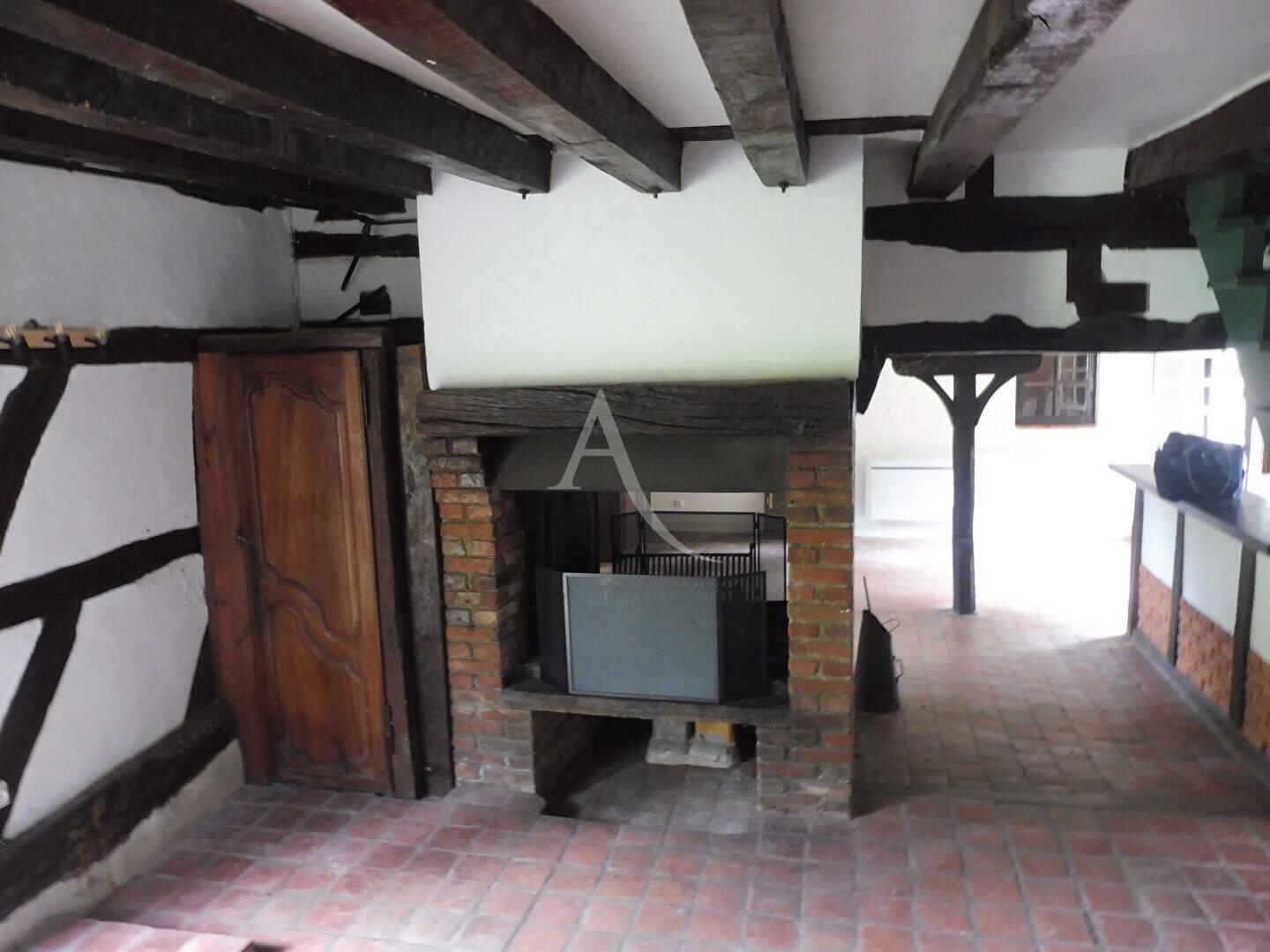 Maison à louer, 106m², Souesmes