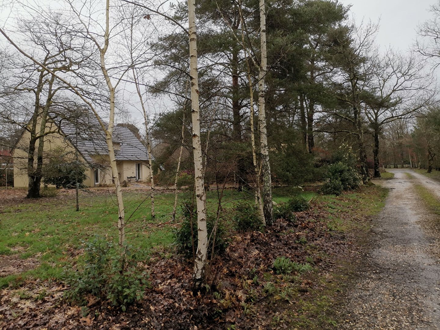 Maison à vendre, 112m², Salbris