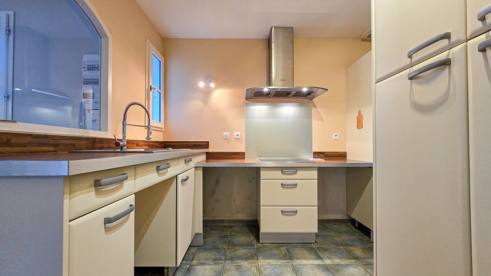 Appartement à vendre, 94m², Magny-en-Vexin