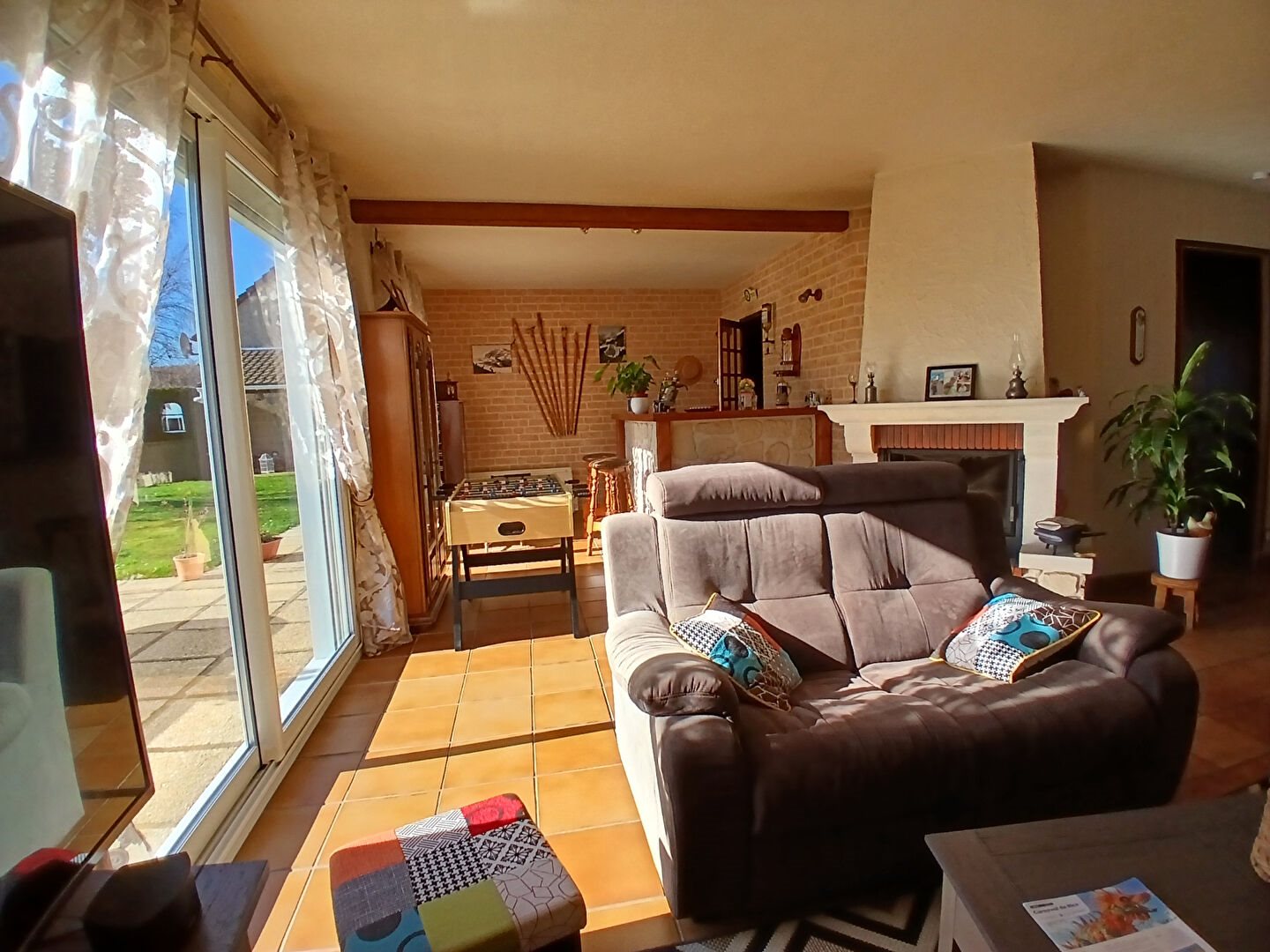 Maison à vendre, 125m², Commeny