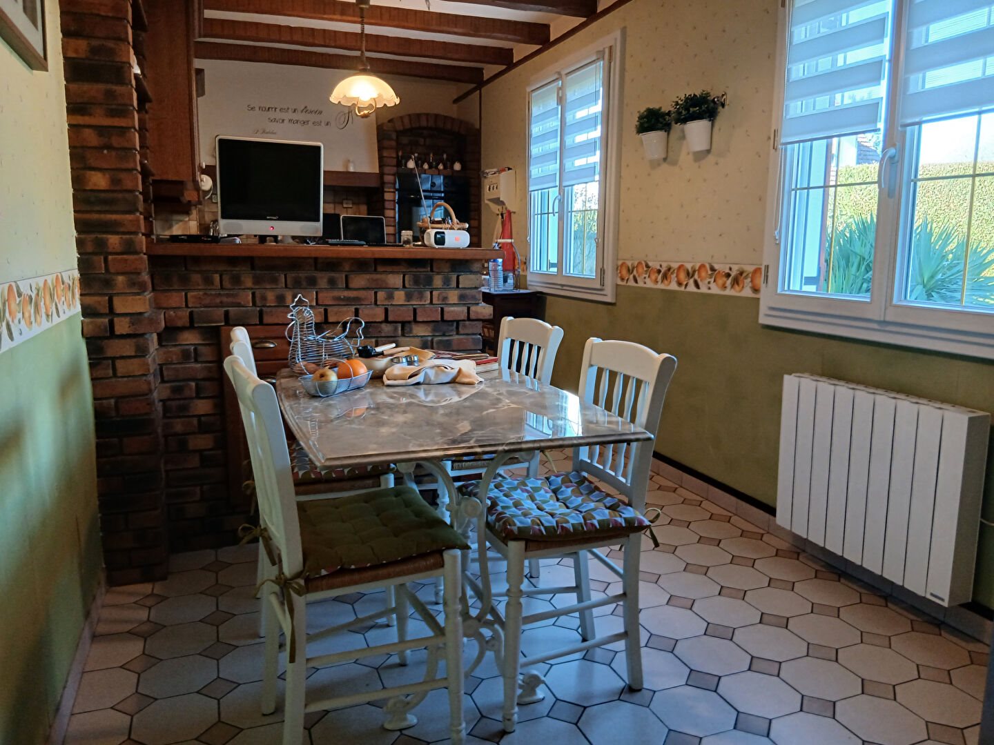 Maison à vendre, 125m², Commeny