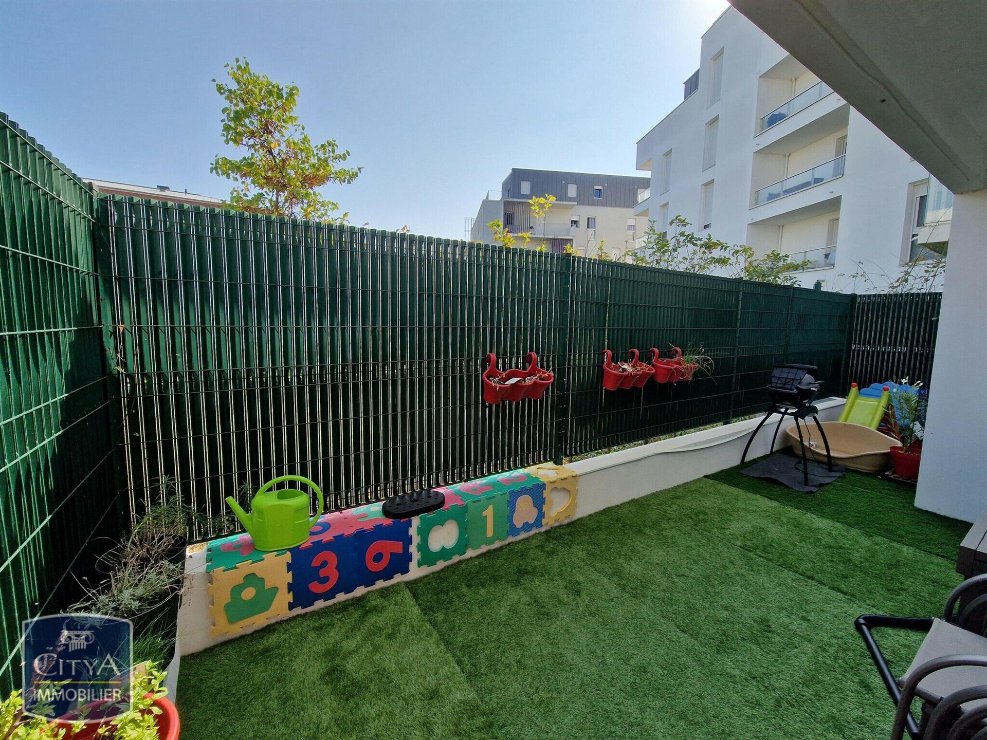 Appartement à vendre, 89m², Orléans