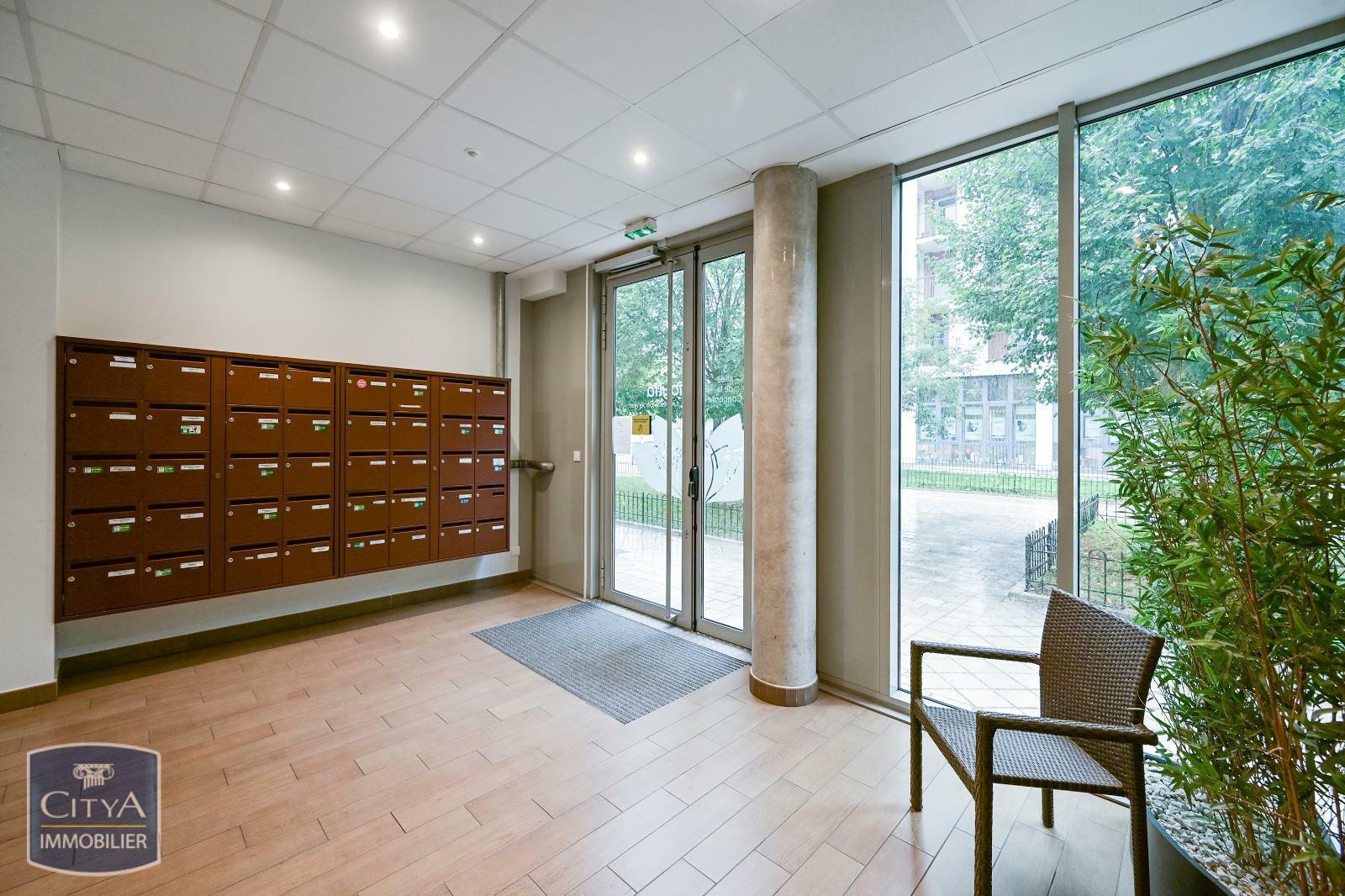 Appartement à vendre, 47m², Orléans