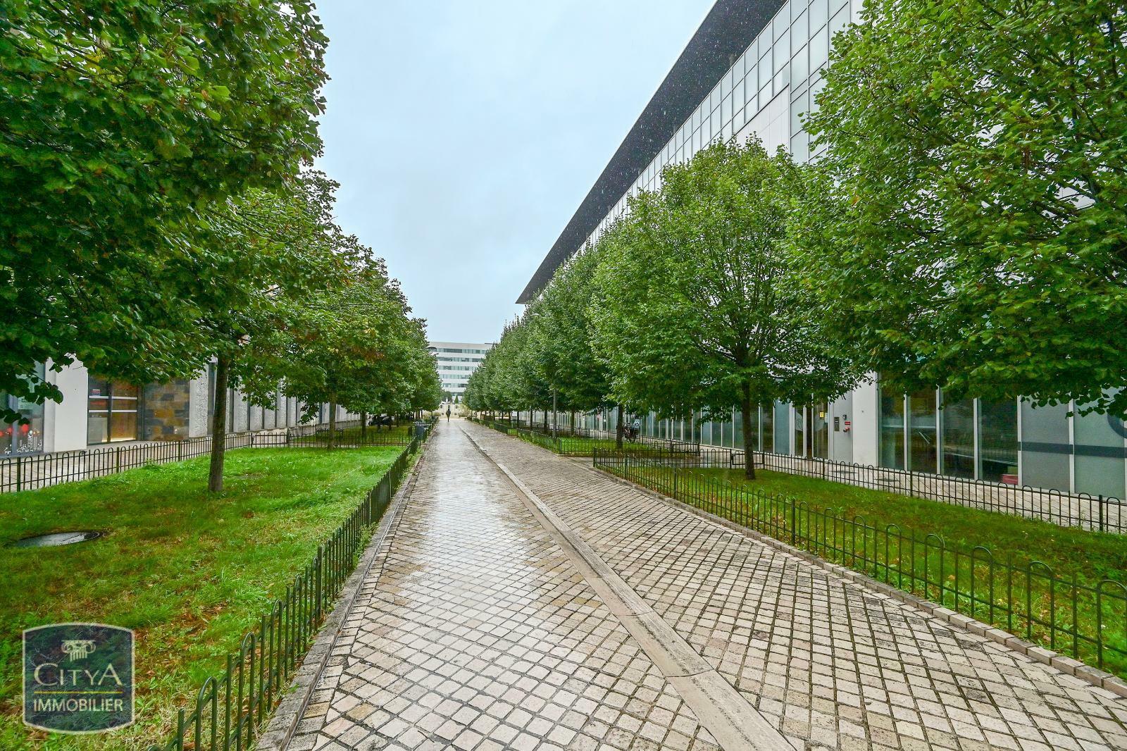 Appartement à vendre, 47m², Orléans