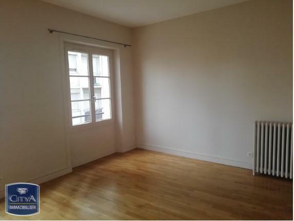 Appartement à vendre, 98m², Orléans