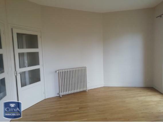 Appartement à vendre, 98m², Orléans