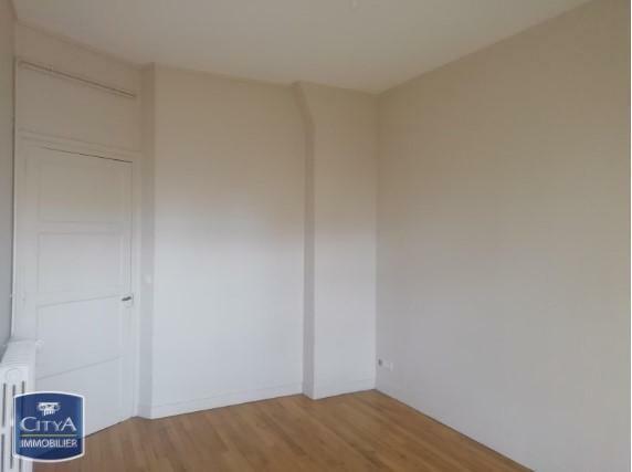 Appartement à vendre, 98m², Orléans