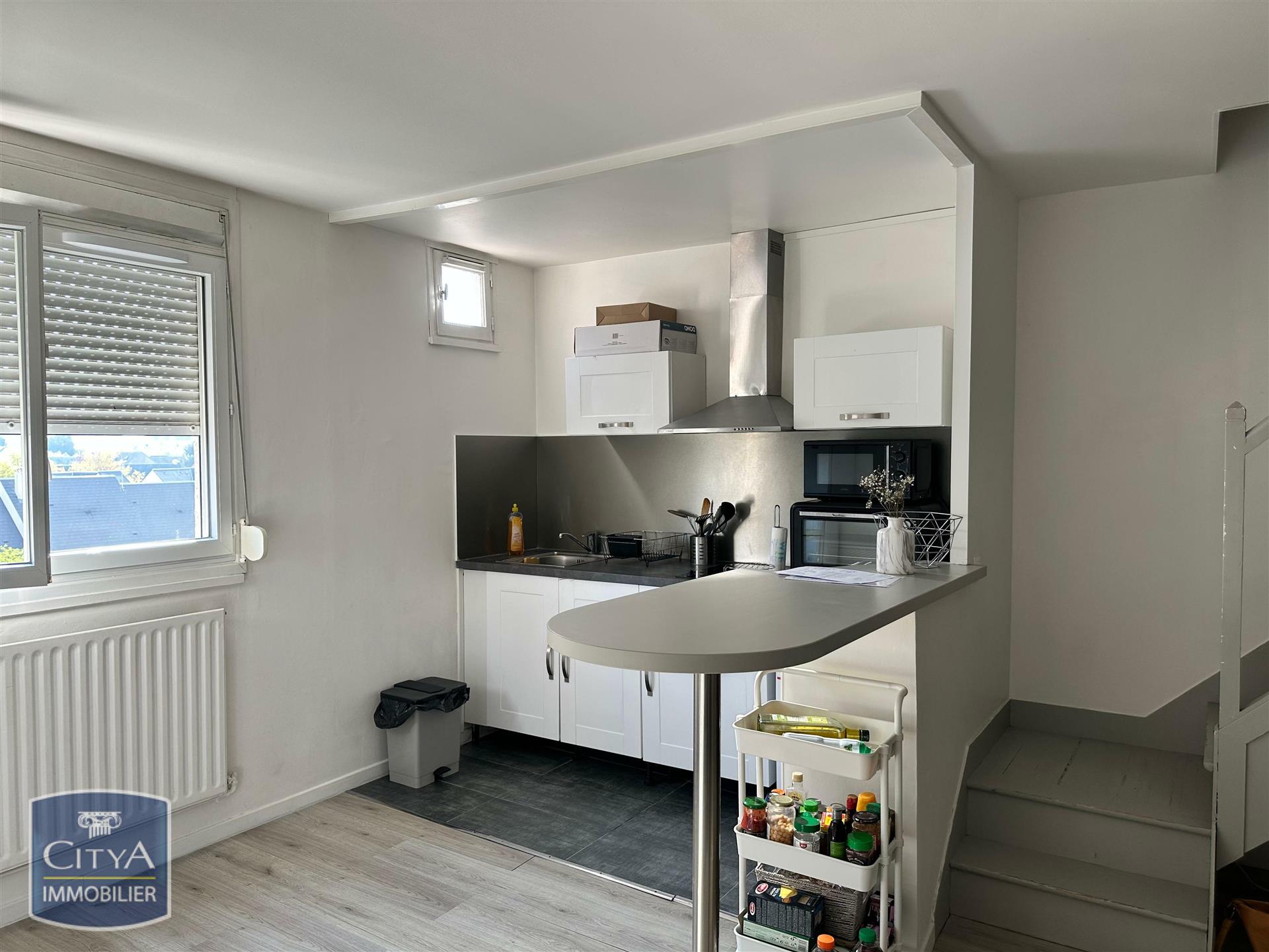 Appartement à vendre, 52m², Orléans