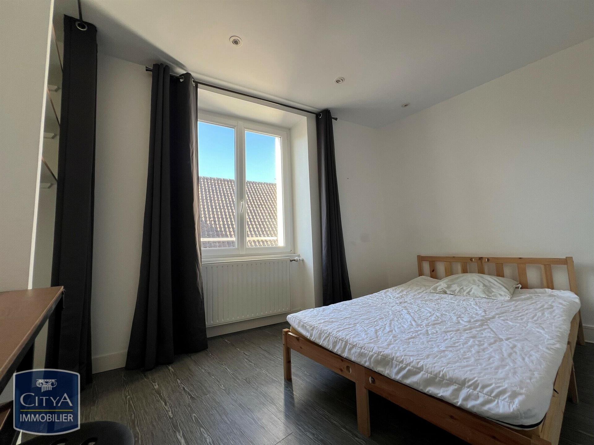 Appartement à vendre, 69m², Orléans