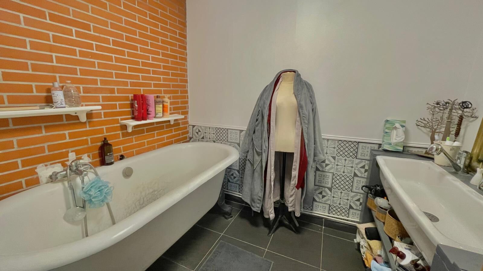 Maison à vendre, 92m², Nantes