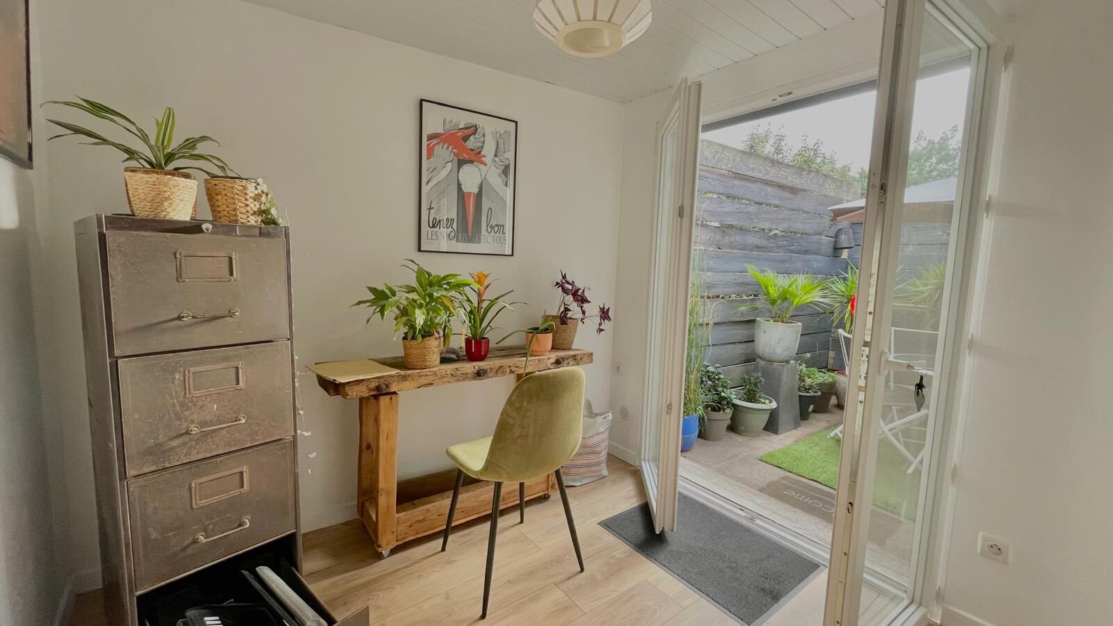 Maison à vendre, 92m², Nantes