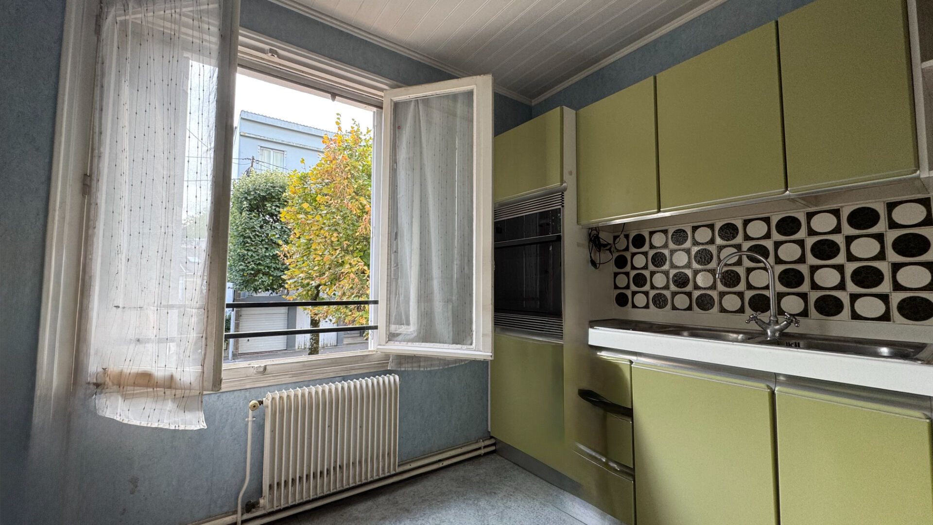 Appartement à vendre, 62m², Nantes