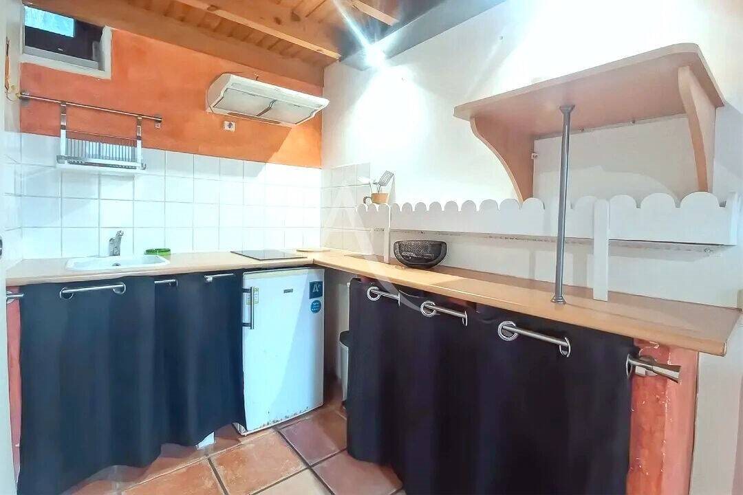 Appartement à vendre, 25m², Nantes