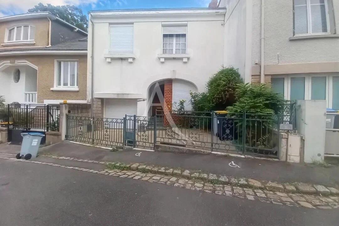 Maison à vendre, 121m², Nantes