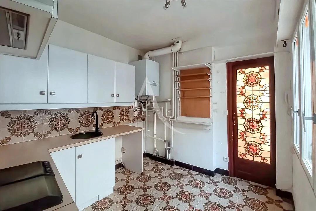 Maison à vendre, 121m², Nantes