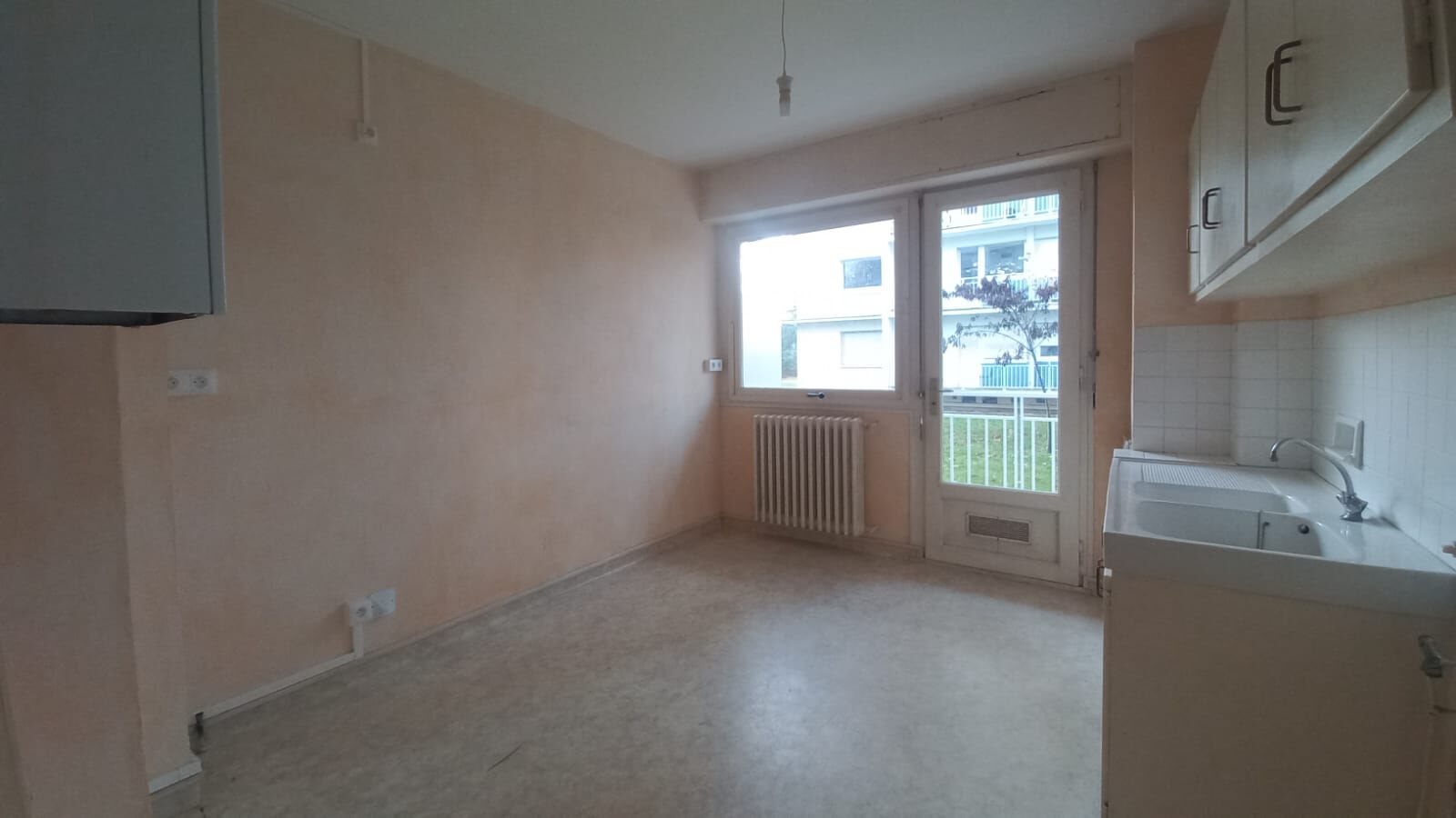 Appartement à vendre, 34m², Nantes