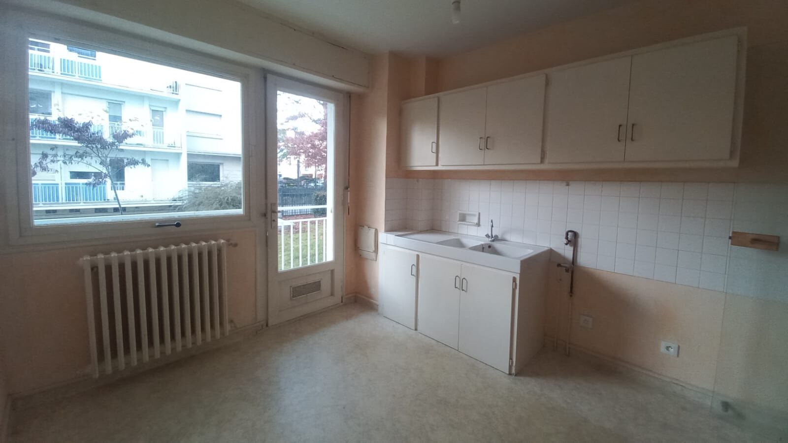 Appartement à vendre, 34m², Nantes