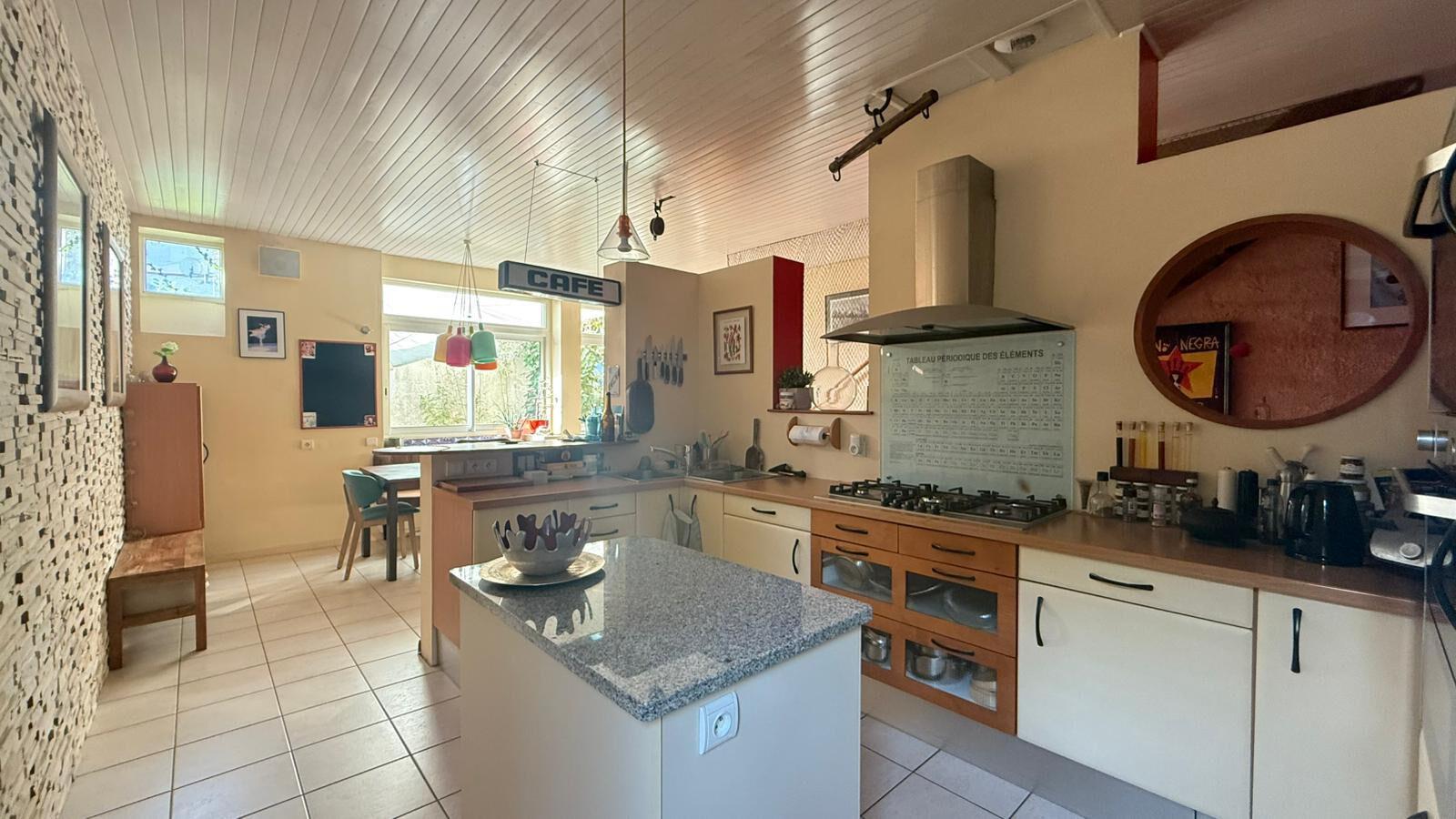 Maison à vendre, 357m², Nantes