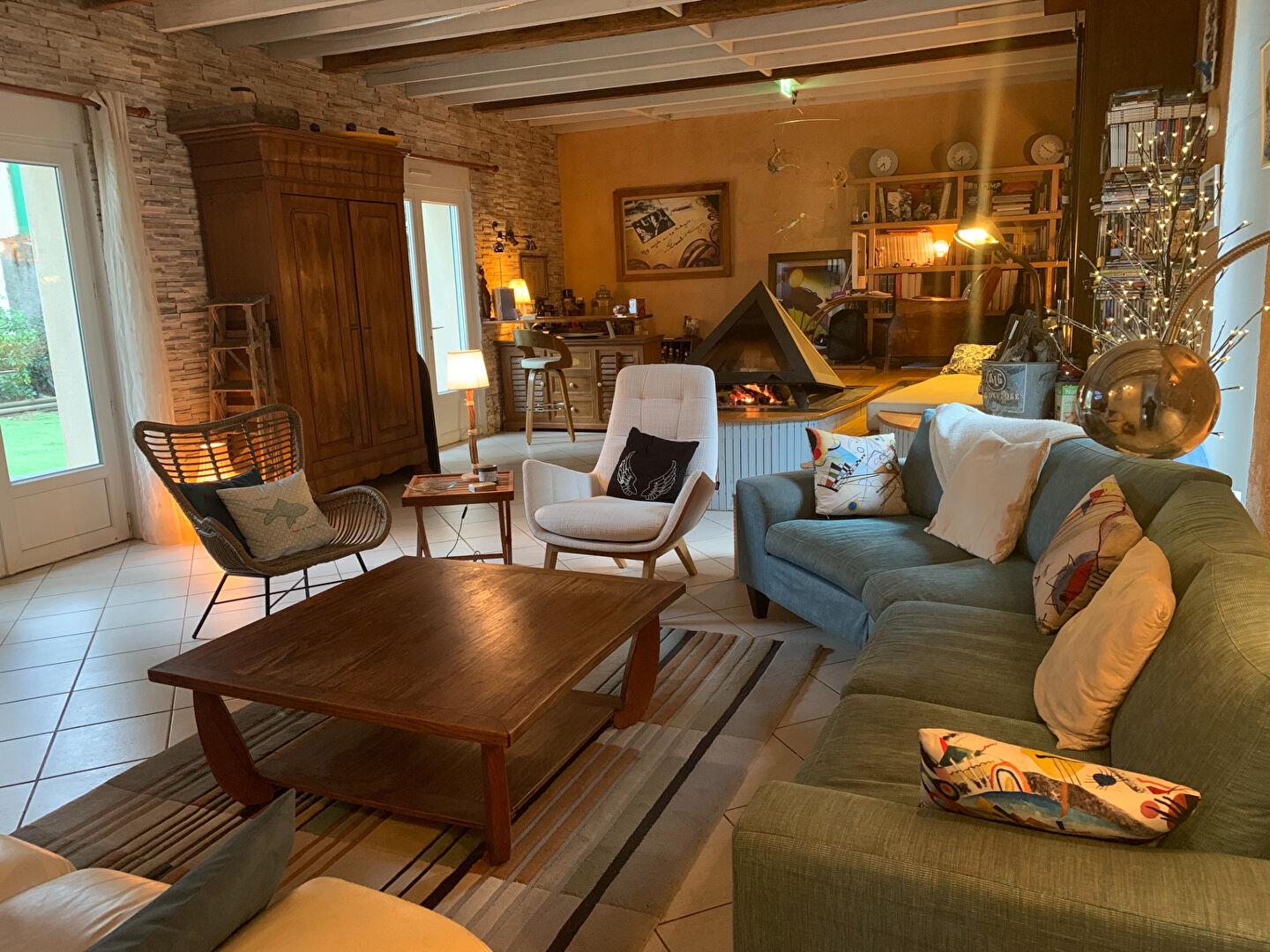 Maison à vendre, 357m², Nantes