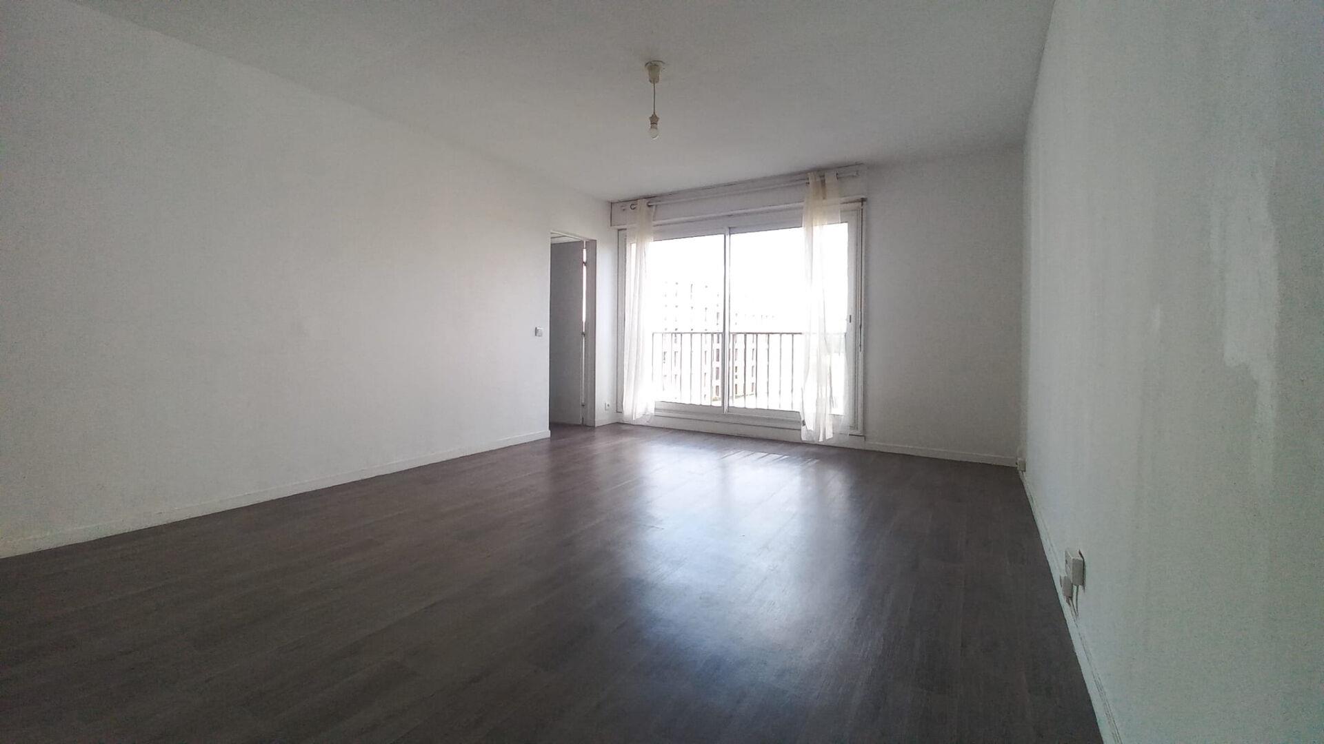 Appartement à vendre, 51m², Nantes