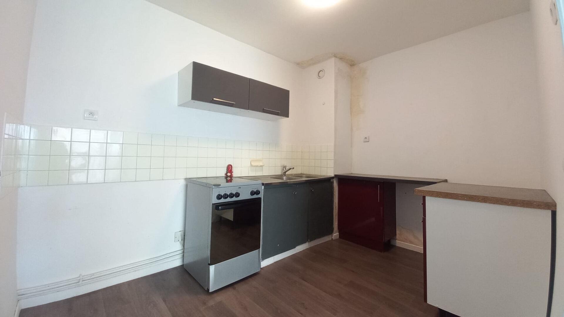 Appartement à vendre, 51m², Nantes