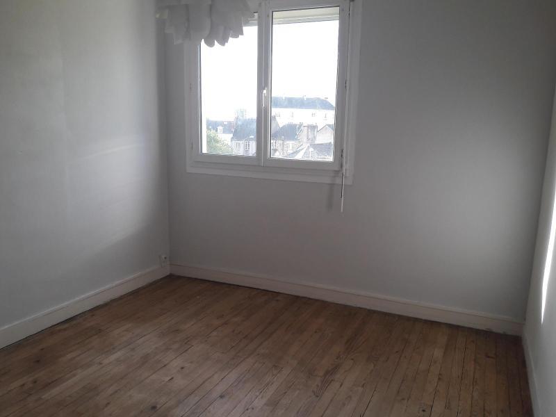 Appartement à louer, 61m², Nantes