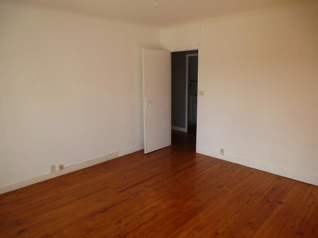 Appartement à louer, 61m², Nantes