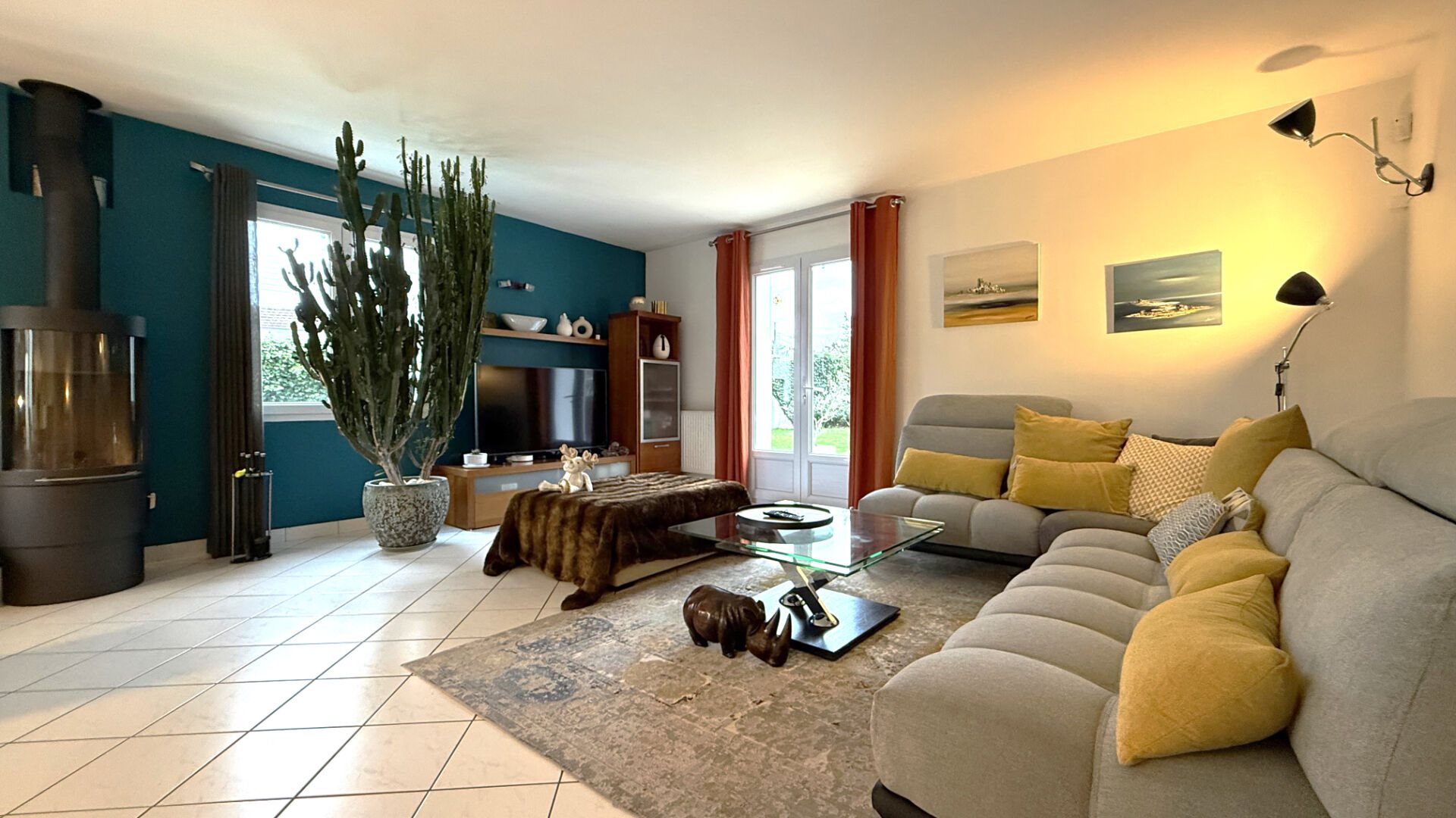 Maison à vendre, 105m², Nantes