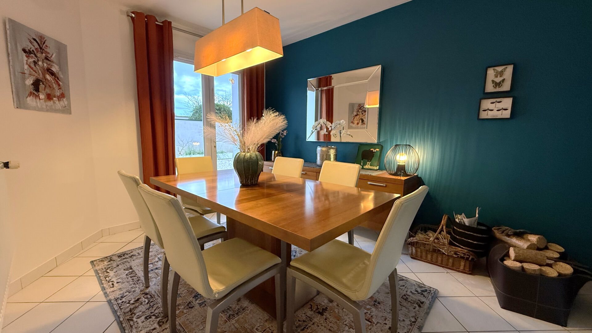 Maison à vendre, 105m², Nantes