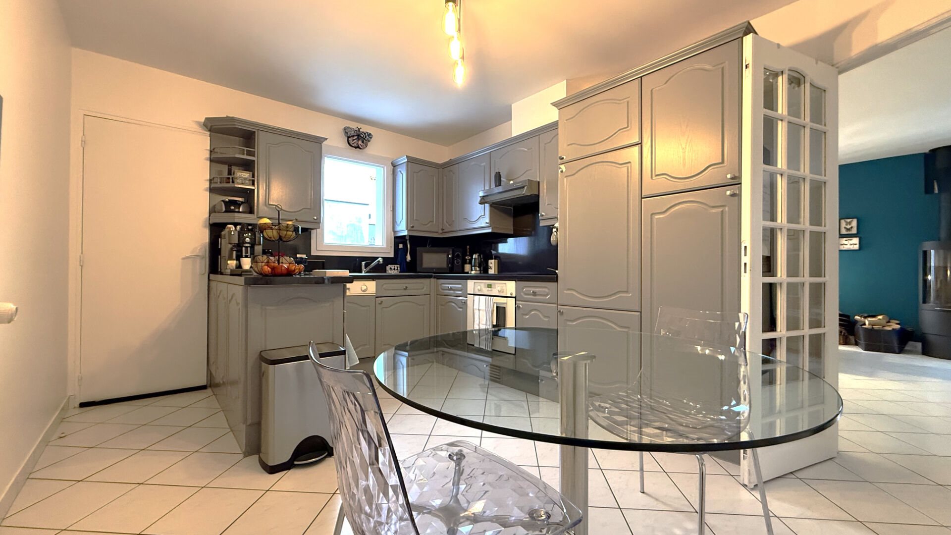 Maison à vendre, 105m², Nantes