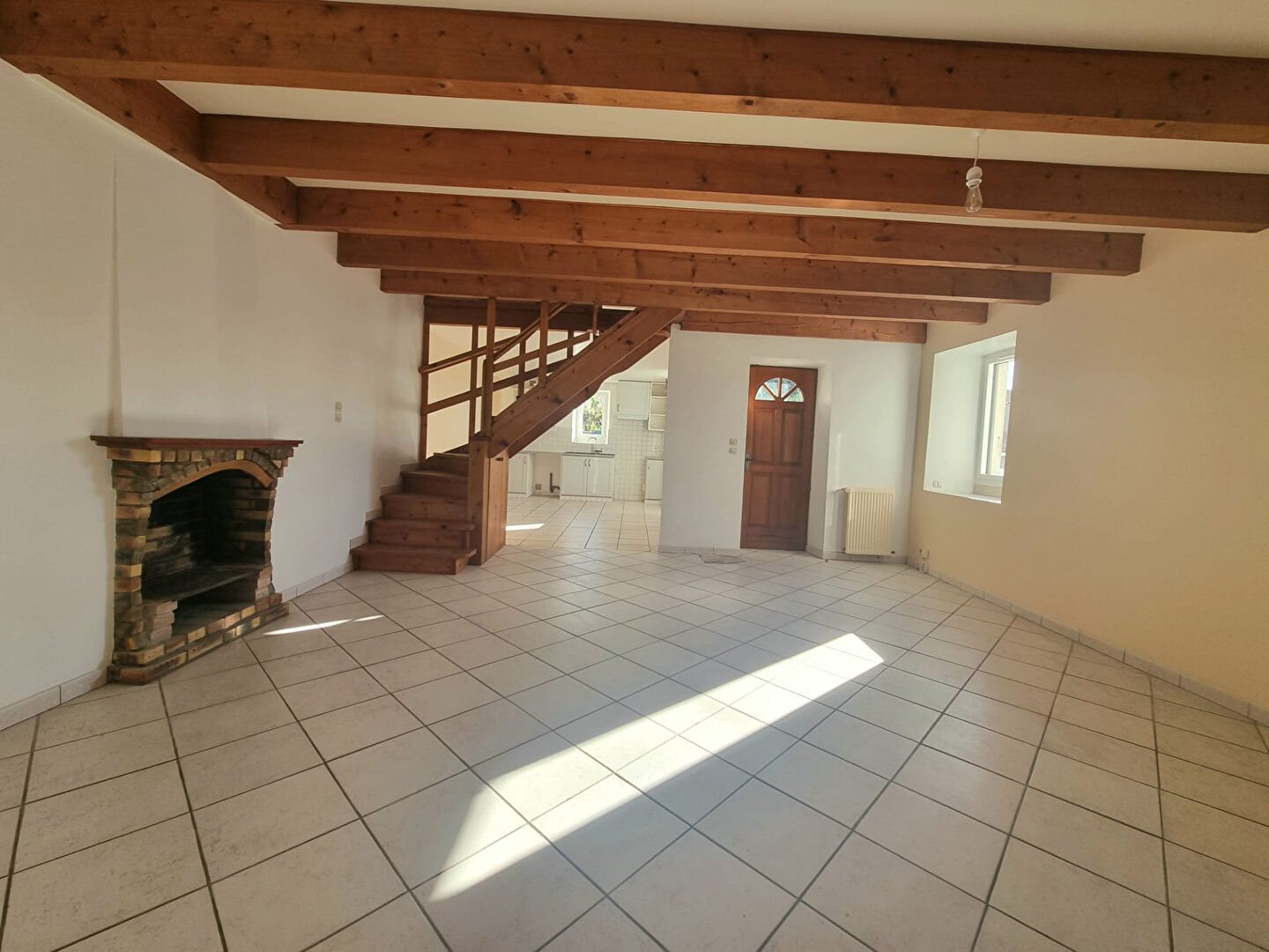 Maison à vendre, 101m², Nantes