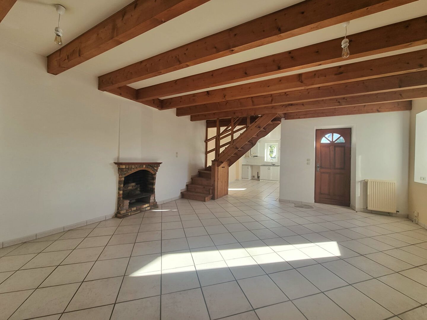 Maison à vendre, 101m², Nantes