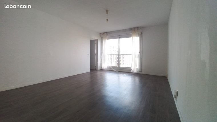 Appartement à vendre, 51m², Nantes