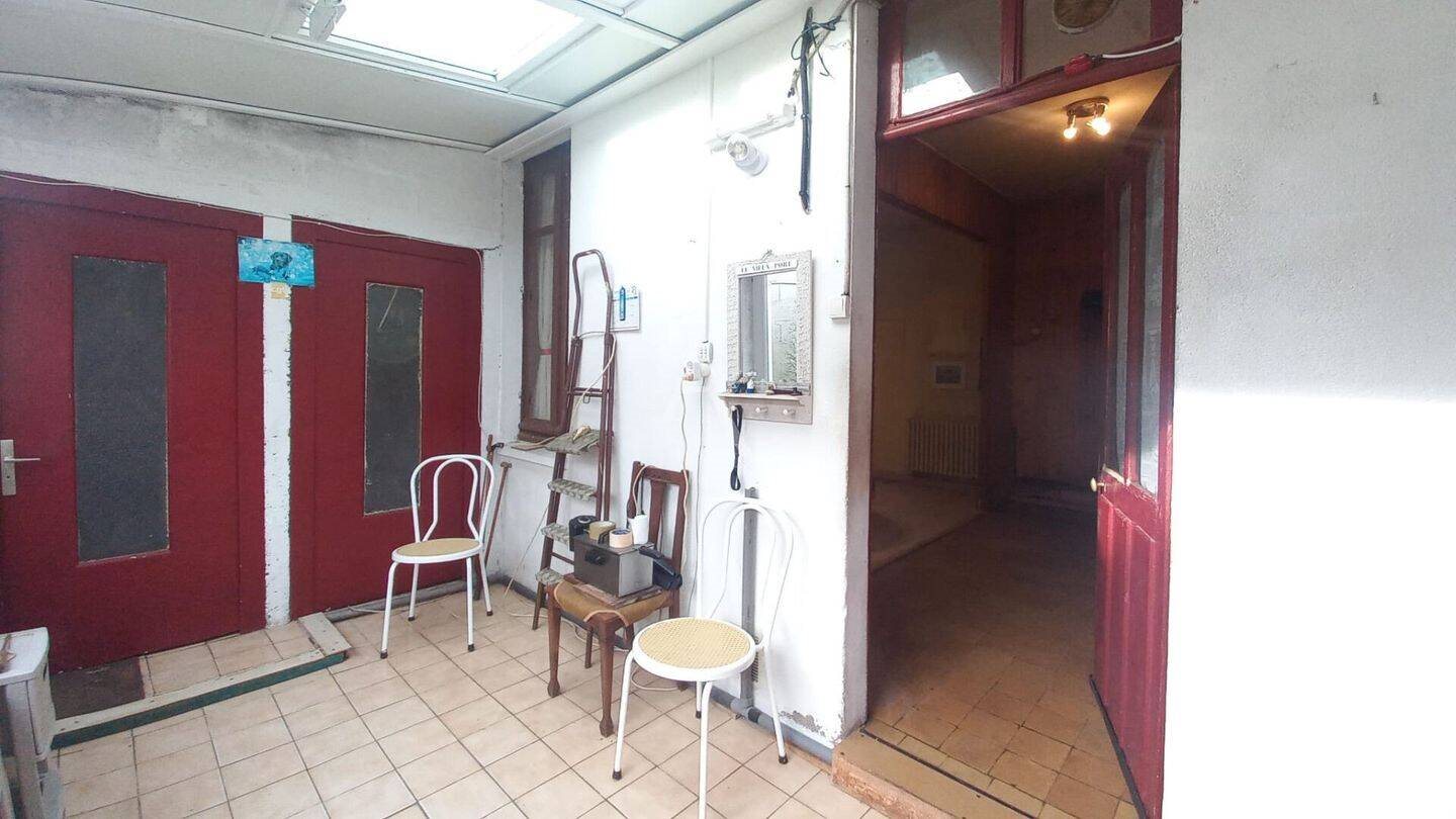 Maison à vendre, 60m², Nantes