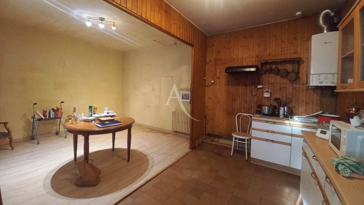 Maison à vendre, 60m², Nantes